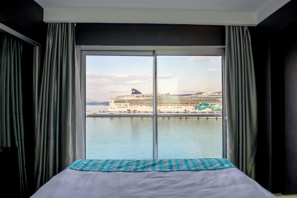 Efe Boutique Hotel (Kusadasi)
